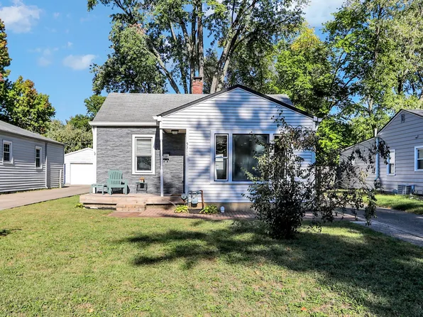 5311 Crittenden Ave, Indianapolis, IN 46220