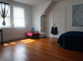 72 Ashford St #35, Allston, MA 02134
