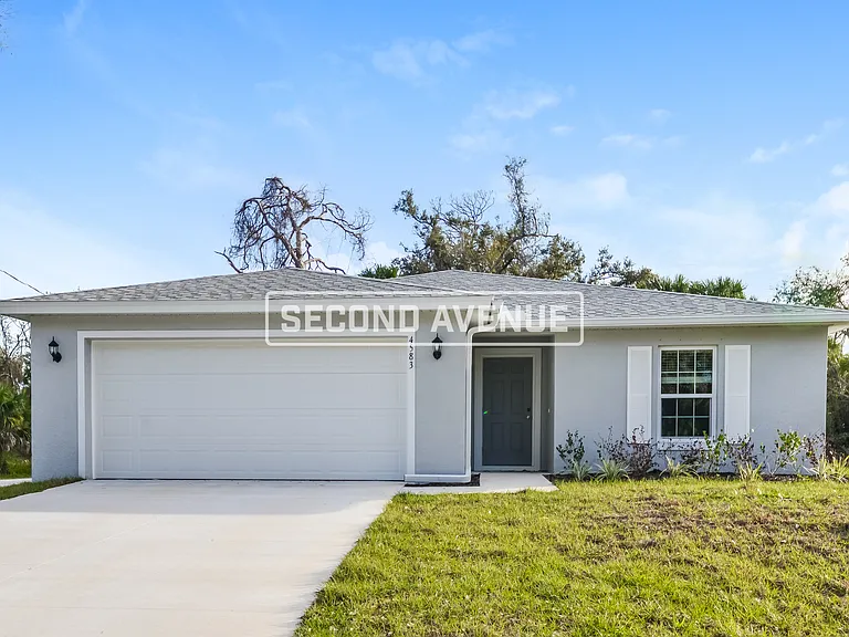 4583 Adderton Ave — Photo 1