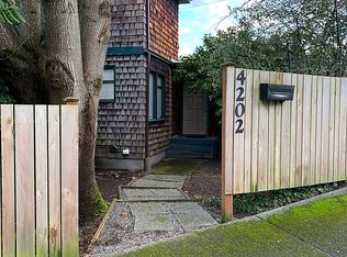 4202 28th Pl W, Seattle, WA 98199