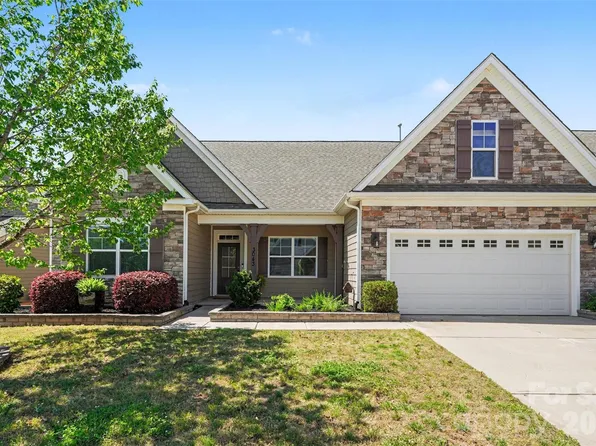 3043 Burgess Dr, Lancaster, SC 29720