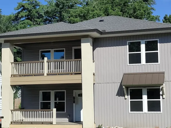 210 E Chilhowie Ave, Johnson City, TN 37601