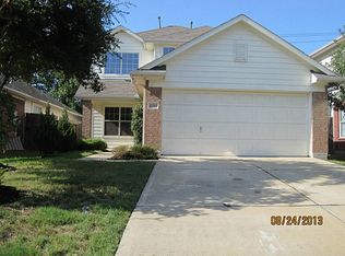 5226 San Pablo Gardens Dr, Houston, TX 77045