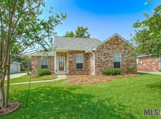 18427 Lake Camellia Ave, Baton Rouge, LA 70817