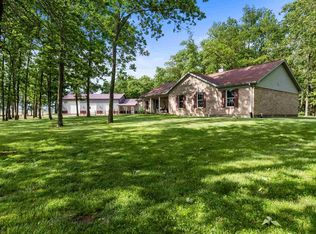 1499 N 100 W, Portland, IN 47371