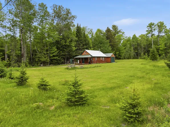 141 Highland Avenue, Greenville, ME 04441