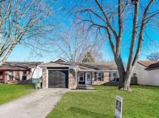 2996 Perinton Pl, Columbus, OH 43232