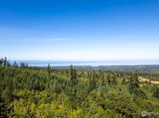 99999 Mt Pleasant Road, Port Angeles, WA 98362