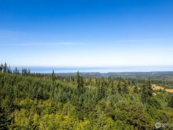99999 Mt Pleasant Road, Port Angeles, WA 98362