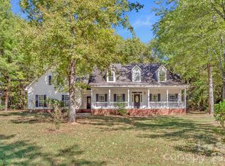 3019 White Store Rd, Wingate, NC 28174