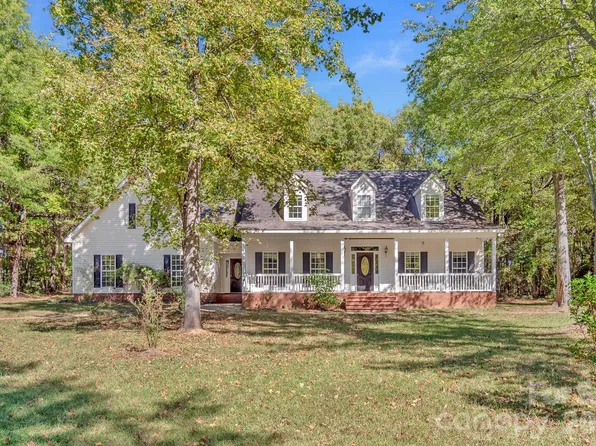 3019 White Store Rd, Wingate, NC 28174