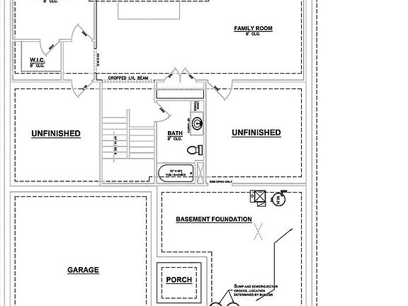 5th image of 8154 - LOT 937 Zelpha Boulevard
