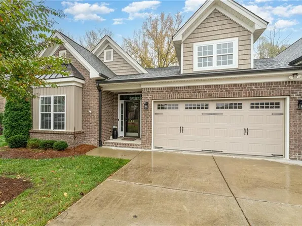 1601 Suzanne Ln, Lexington, NC 27292