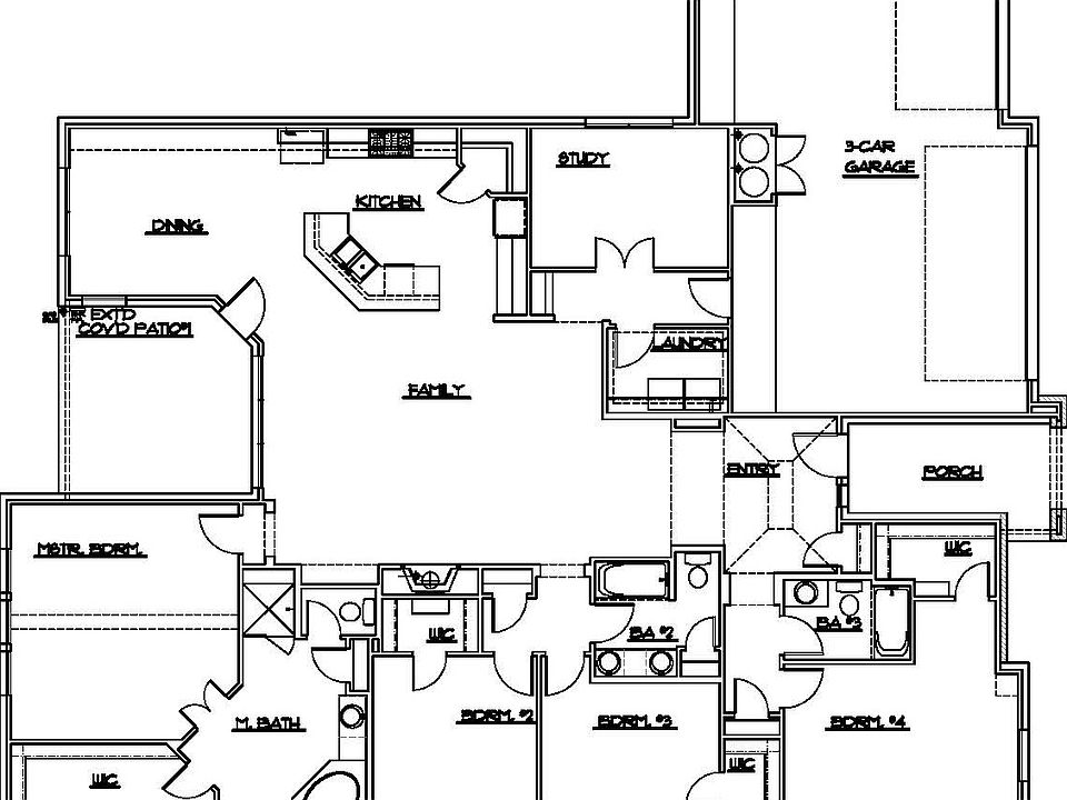 2nd image of 316 Milano Dr