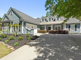 108 Keller Spgs, Bluffton, SC 29910