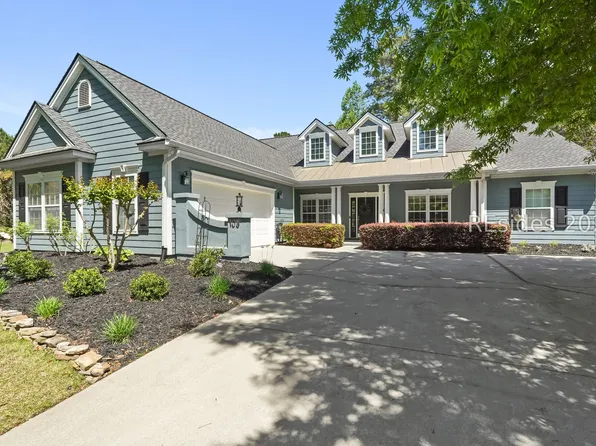 108 Keller Spgs, Bluffton, SC 29910