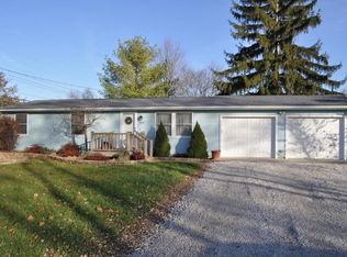 3456 Hurd Rd, Columbus, OH 43207