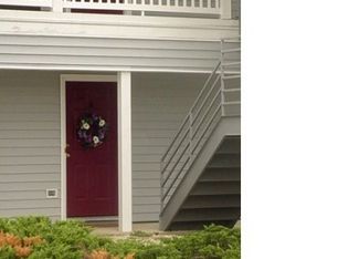 116 W Victoria Ct APT B, Greenville, NC 27834