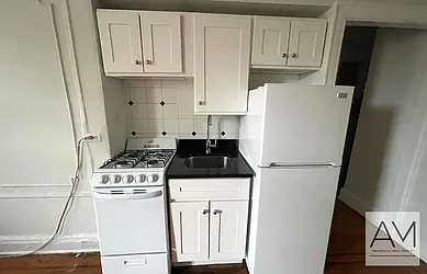 Rented by AM Residential