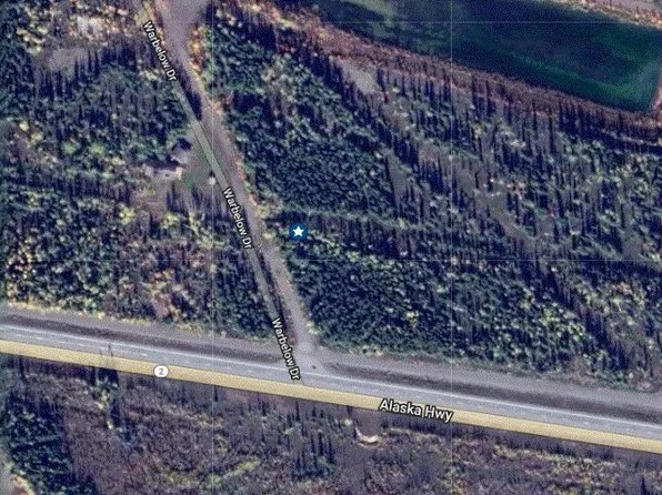 L5-B2 Warbelow Dr, Tok, AK 99780