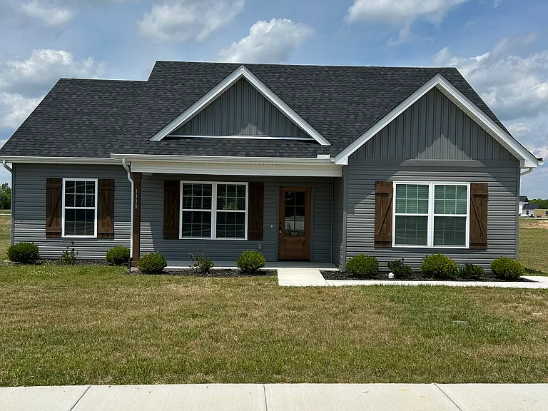1110 Brook Ct — Photo 1