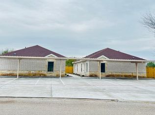 1405 W Garfield Ave #4, Mission, TX 78573