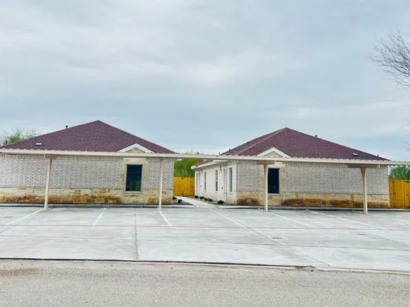 1405 W Garfield Ave #3, Mission, TX 78573