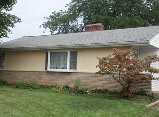 3150 Race St, Columbus, OH 43204