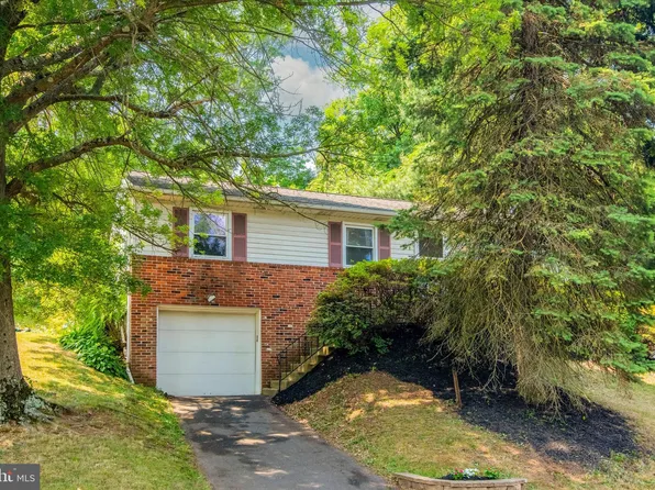 614 Mansfield Rd, Willow Grove, PA 19090