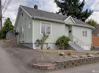 1015 S Cedar St, Tacoma, WA 98405
