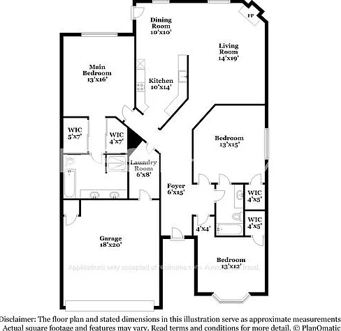 11709 SW 8th St — Photo 15