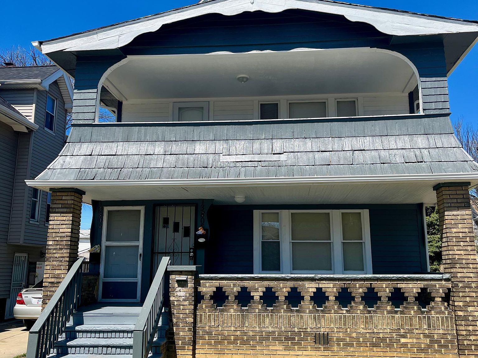 13805 Othello Ave 1, Cleveland, OH 44110 Zillow