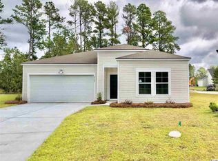 2105 Borgata Loop HOMESITE 27, Hartford B Longs, SC 29568