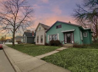 1412 Pleasant St, Indianapolis, IN 46203