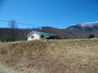 32 Autrey Cir, Burnsville, NC 28714