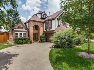 6041 Buffridge Trl, Dallas, TX 75252