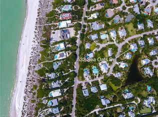532 Sea Oats Dr, Sanibel, FL 33957