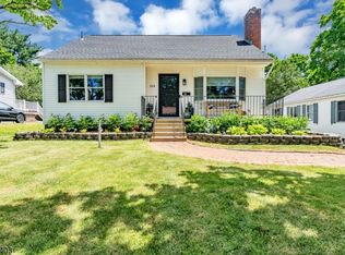 104 N Prospect St, Washington Boro, NJ 07882