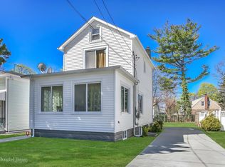 159 Rhodes Ave, Hempstead, NY 11550