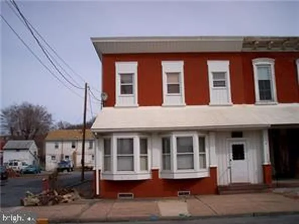247 S 3rd St, Hamburg, PA 19526