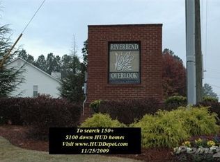 4861 Ozment Trl, Lithonia, GA 30038