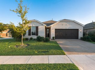 416 Front 9 Ave, Allen, TX 75002