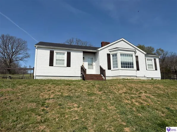 4415 N Loretto Rd, Lebanon, KY 40033