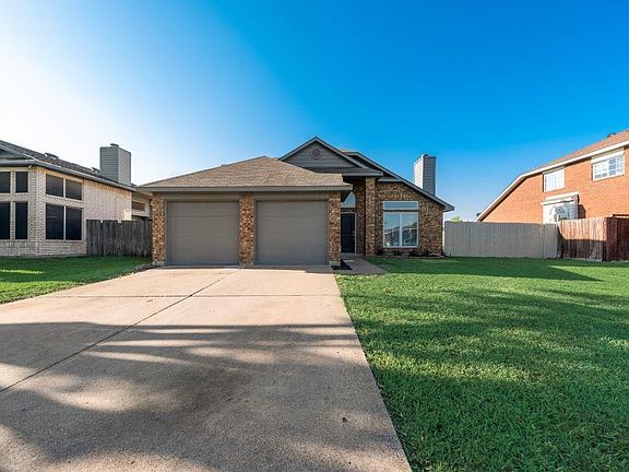2nd image of 820 Over Ridge Dr