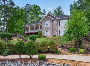 51 Salvatierra Way, Hot Springs Village, AR 71909