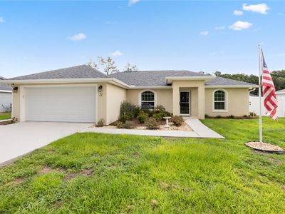 21 Walnut Crse, Ocala, FL, 34480