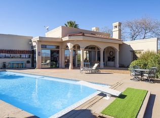 5850 Thielman Rd, Dona Ana, NM 88005