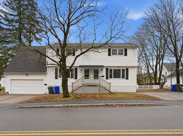 888-890 Belmont St, Manchester, NH 03104