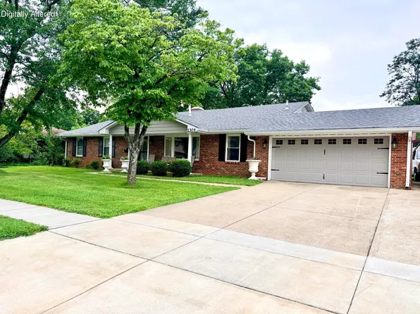 1304 Tanforan Dr, Lexington, KY 40517