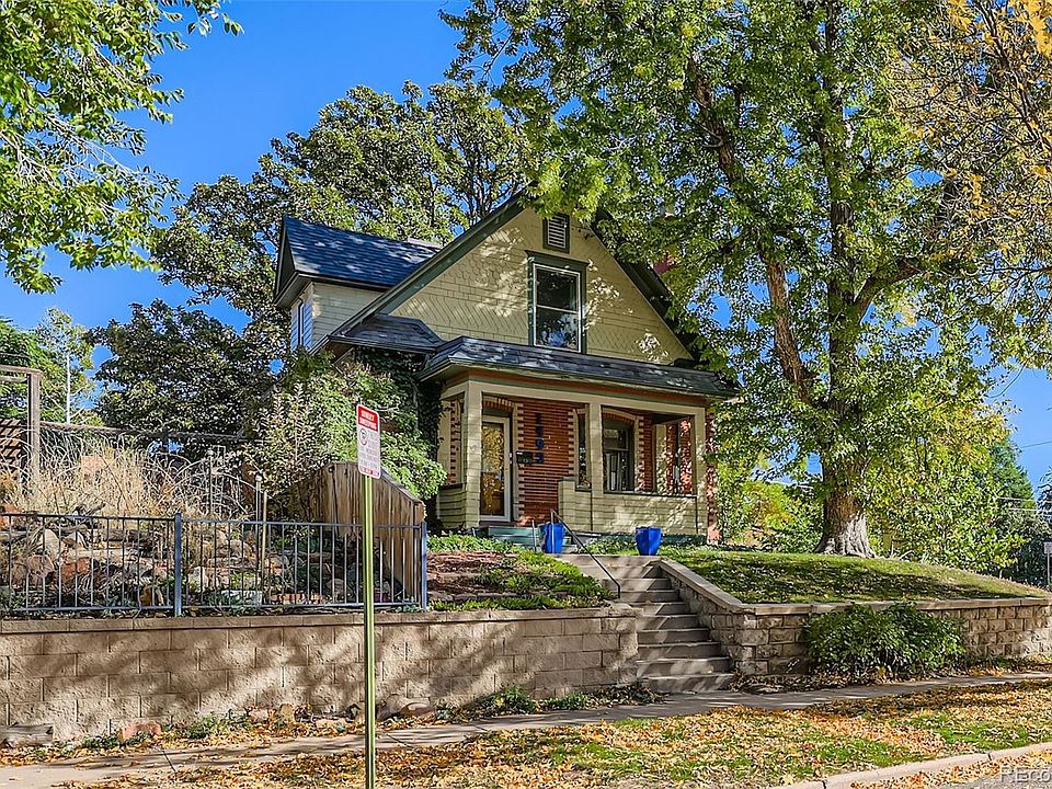 1st image of 1592 S Ogden Street